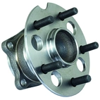 Hjullagersett passer Toyota