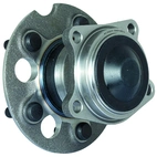 Hjullagersett passer Toyota