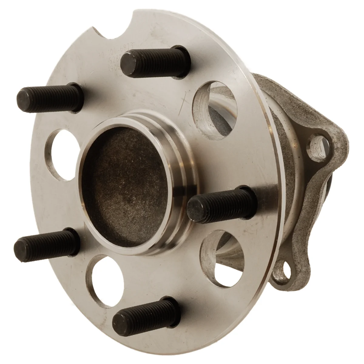 Hjullagersett passer Toyota