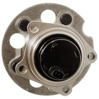 Hjullagersett passer Toyota