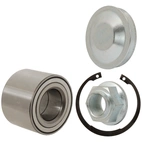 Hjullagersett passer Nissan