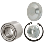 Hjullagersett passer Nissan