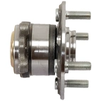 Hjulagersett passer Kia