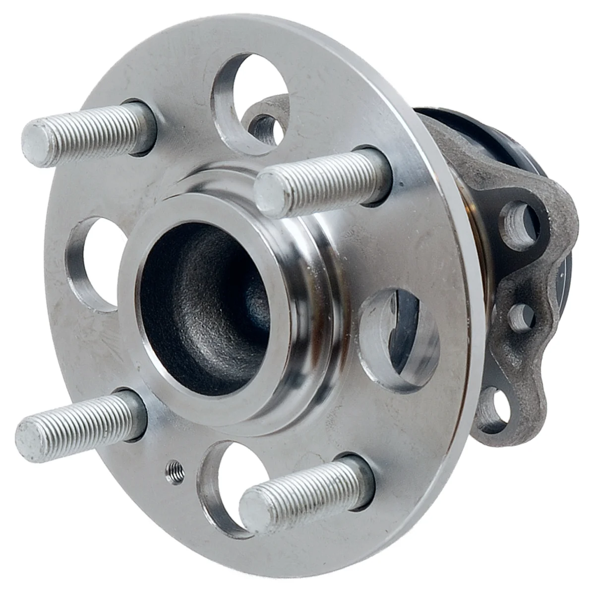 Hjulagersett passer Kia