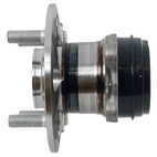 Hjulagersett passer Kia