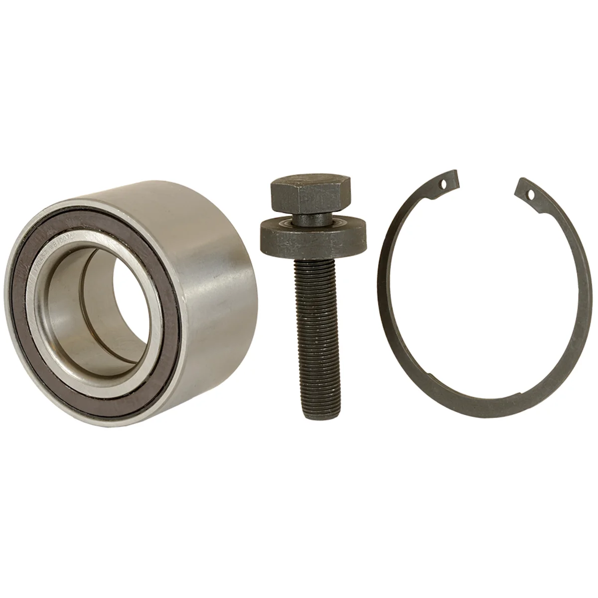 Hjullagersett passer VW