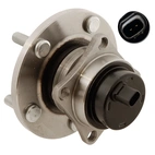 Hjullagersett passer Toyota