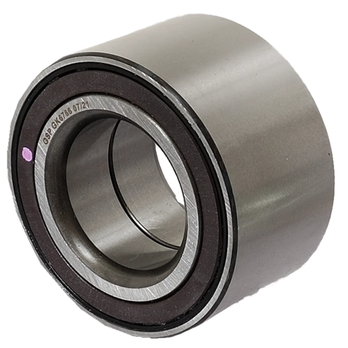 Hjullagersett passer VAG