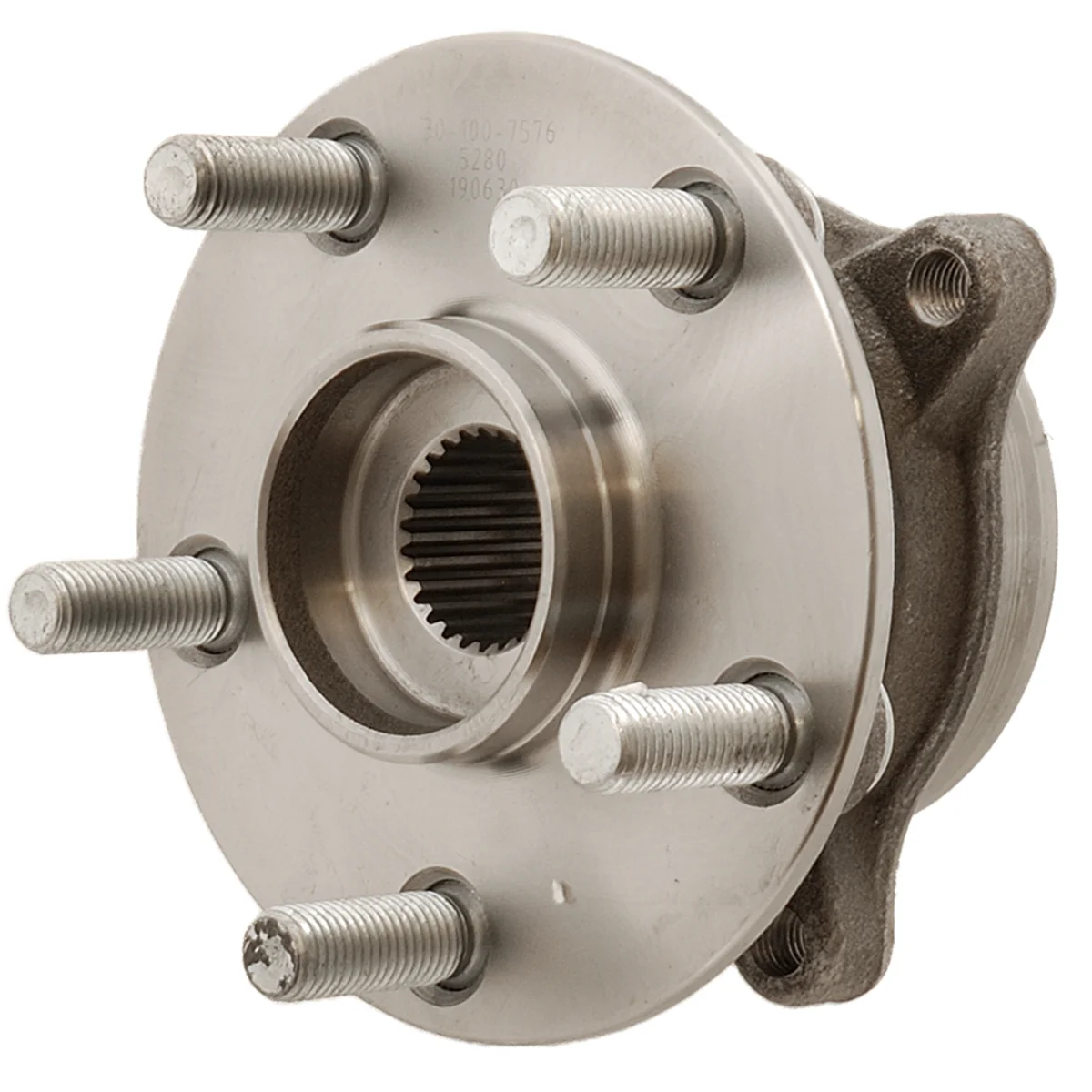 Hjullagersett passer Toyota