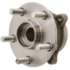 Hjullagersett passer Toyota