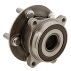 Hjullagersett passer Toyota