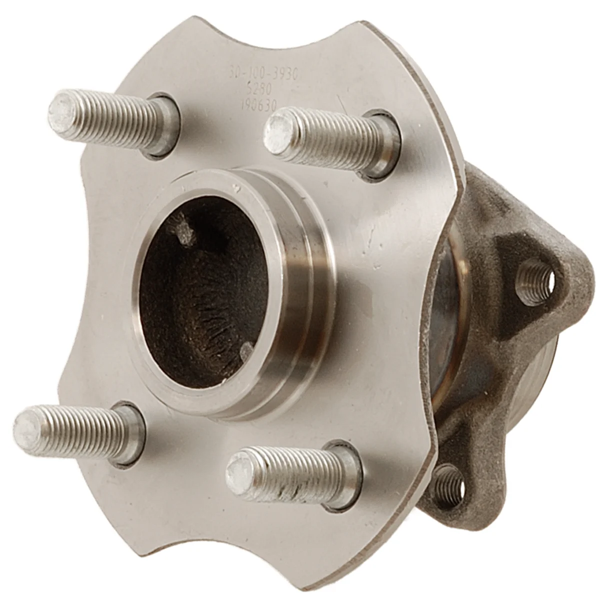 Hjullagersett passer Toyota