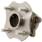 Hjullagersett passer Toyota