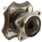 Hjullagersett passer Toyota