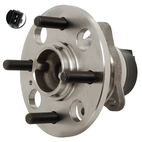 Hjullagersett passer Hyundai