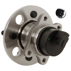 Hjullagersett passer Hyundai