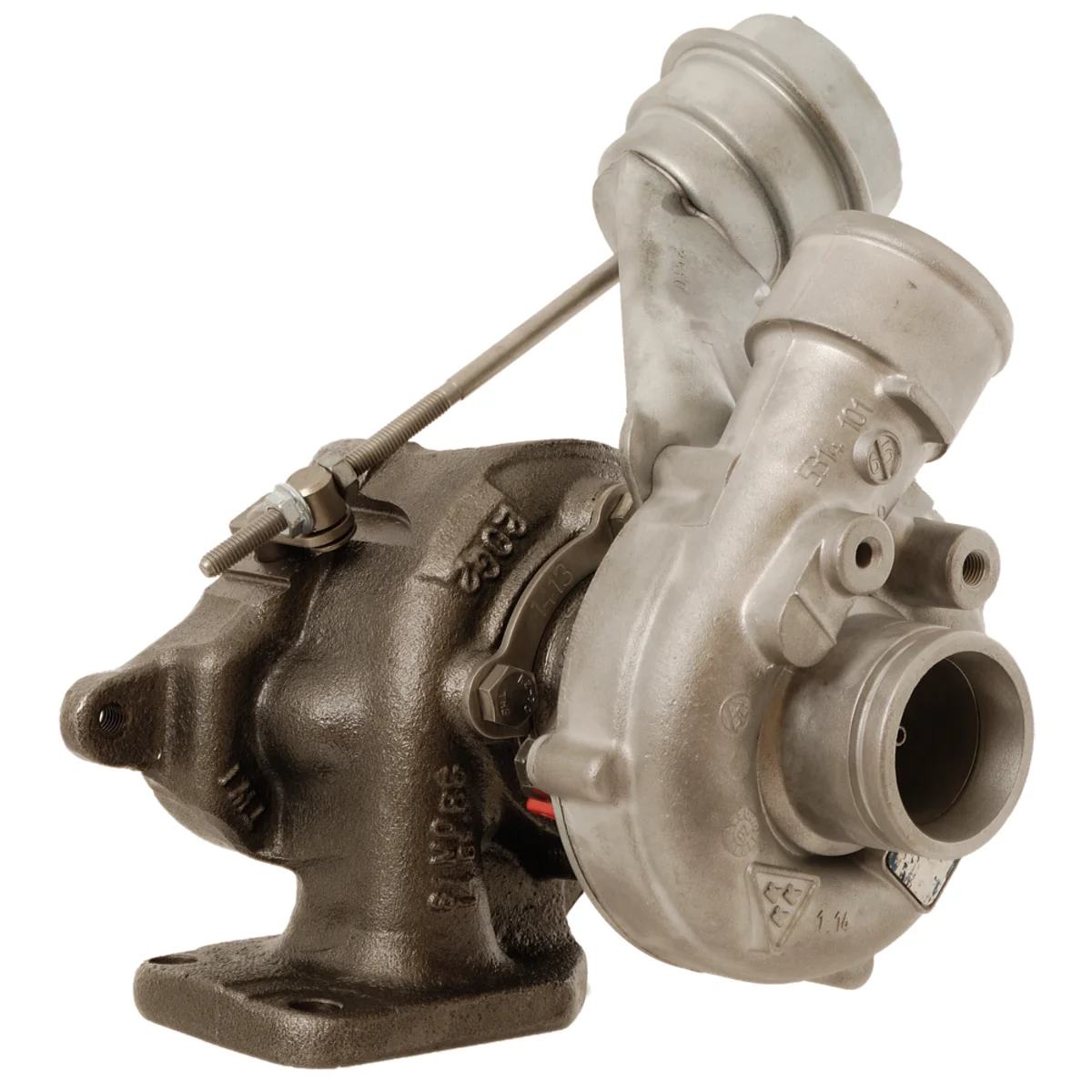 Turbo passer VW Transporter