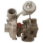 Turbo passer VW Transporter