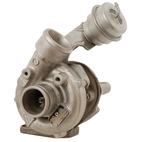 Turbo passer VW Transporter