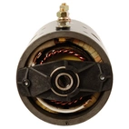 Pumpermotor 12V, CW/CCW