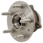 Hjullagersett passer Tesla