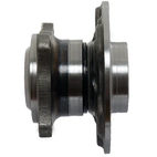 Hjullagersett passer BMW