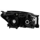 Hovedlykter passer Toyota