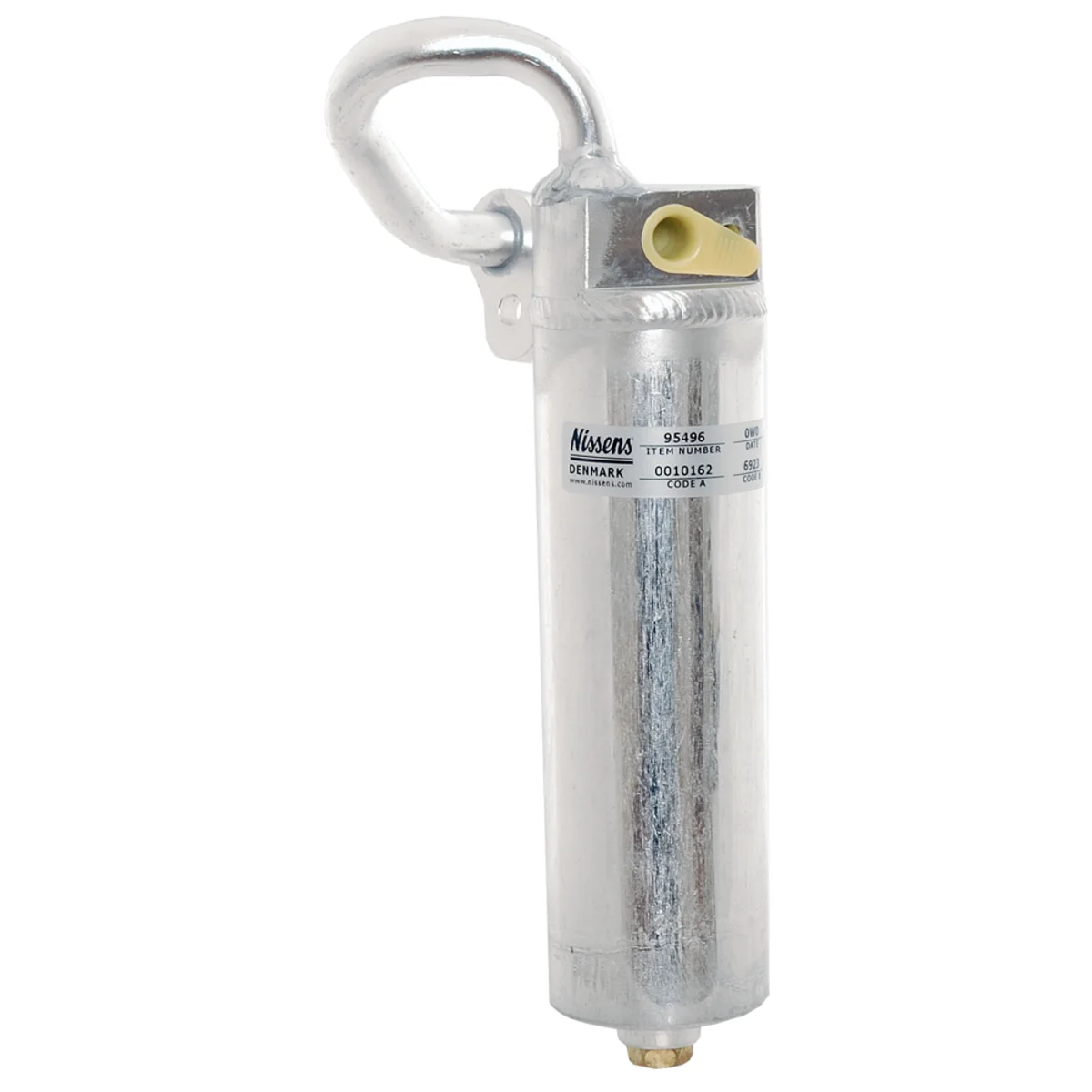 Tørkefilter/Avfukter A/C