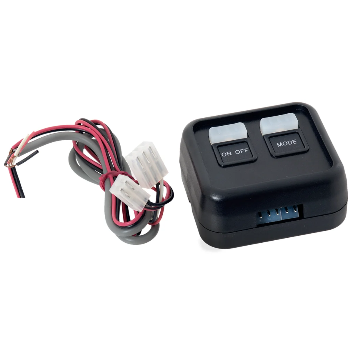 Kontrollpanel LED Blitslys12V