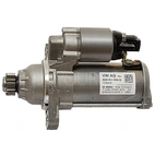 Startmotor 12V-1.5kW (S/S)