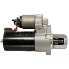 Startmotor 12V-1.7kW (Rustfritt stål)