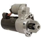 Startmotor 12V-1.7kW (Rustfritt stål)