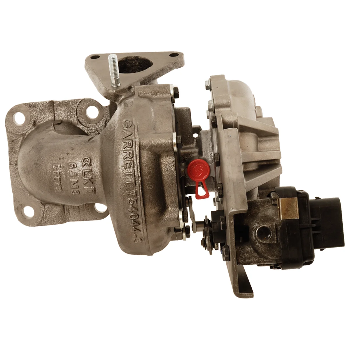 Turbo passer Ford/Land Rover