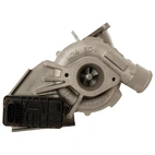 Turbo passer Ford/Land Rover