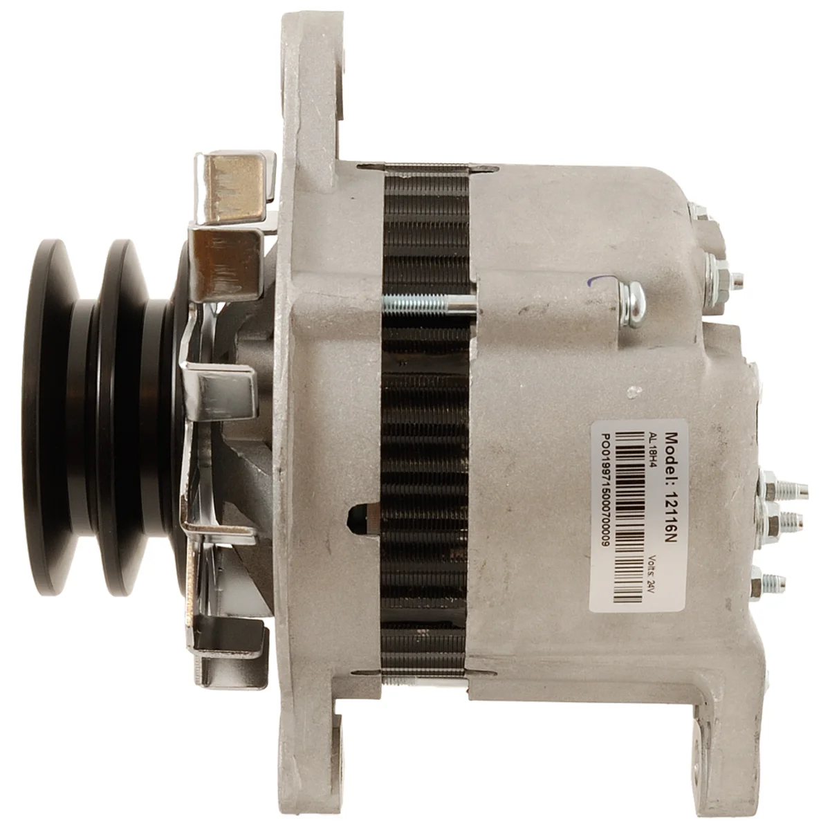Dynamo 24V-15A E/R