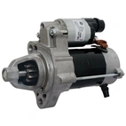 Startmotor 12V-1.0kW til Honda