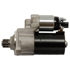 Startmotor 12V-1.1kW passer til VAG