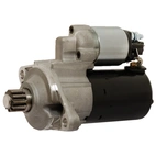 Startmotor 12V-1.1kW passer til VAG