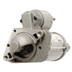 Startmotor 12V-1.7kW (Rustfritt stål)