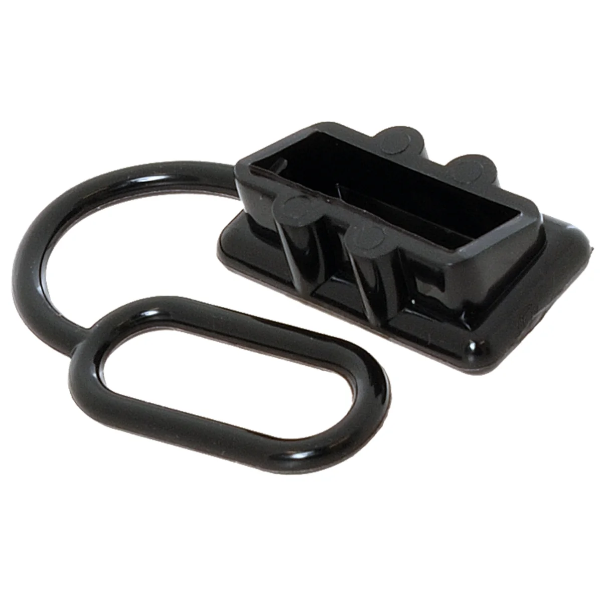 Støydemper 50A, Kontakt