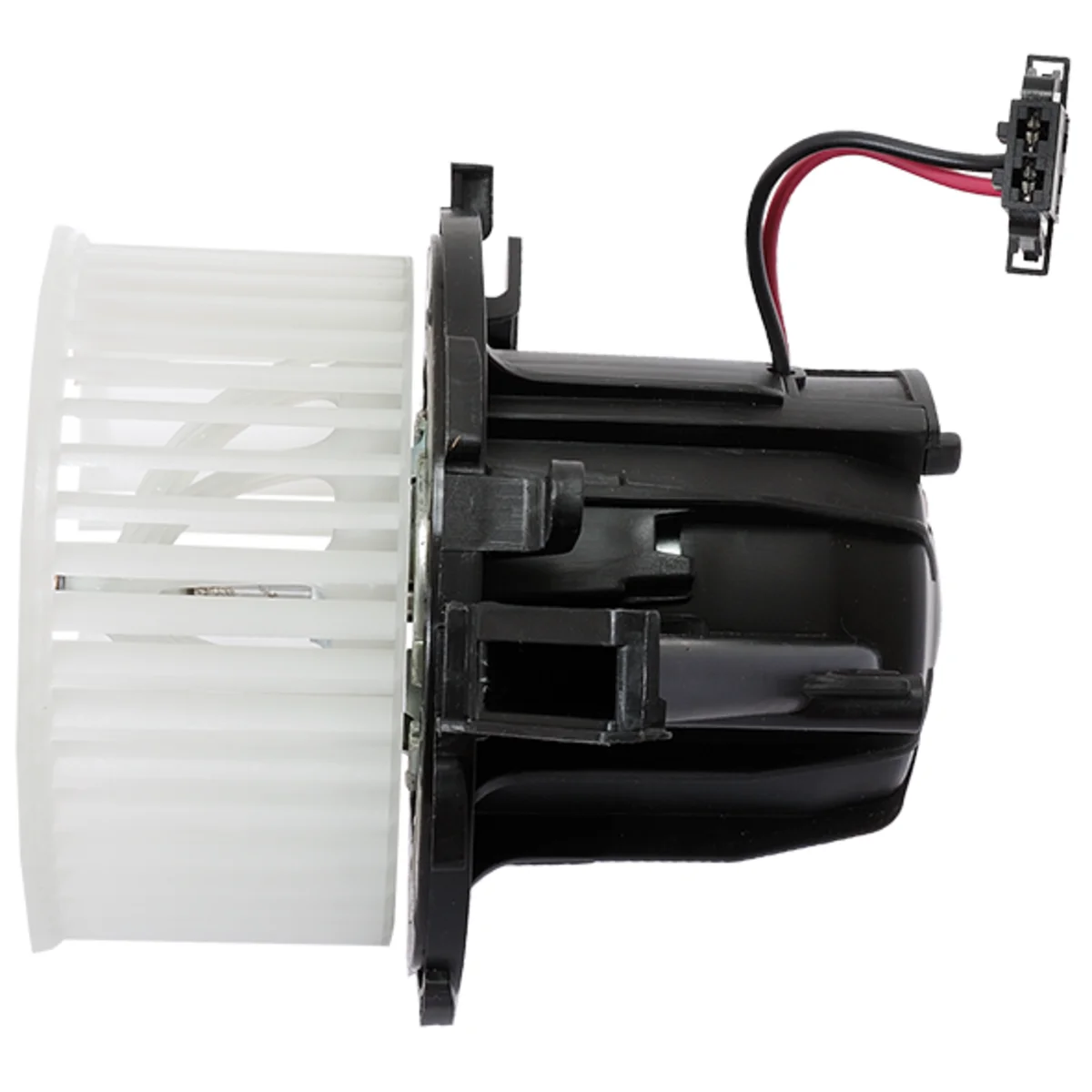 Kupéfilt. passer Audi