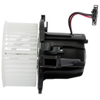 Kupéfilt. passer Audi