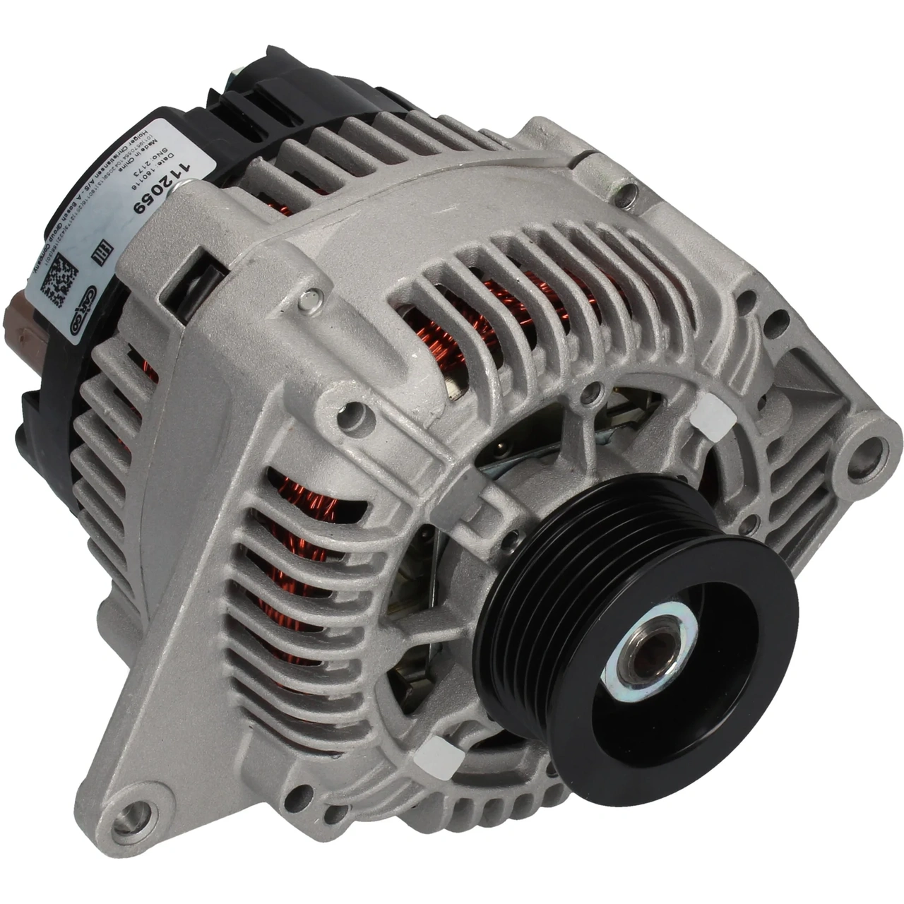 HC-Cargo Dynamo