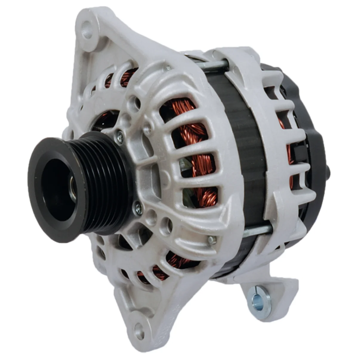 Dynamo 12V-150A