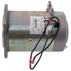 DC-motor 12V, Hesellman
