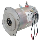 DC-motor 12V, Hesellman