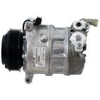 A/C Kompressor, Ford