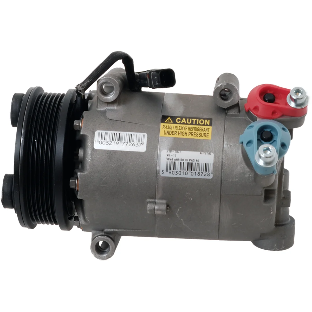 A/C Kompressor passer Ford