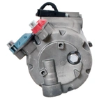 A/C Kompressor passer Ford