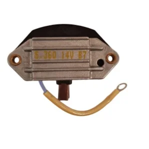 Spenningsregulator 12V erstatning for MGX 975
